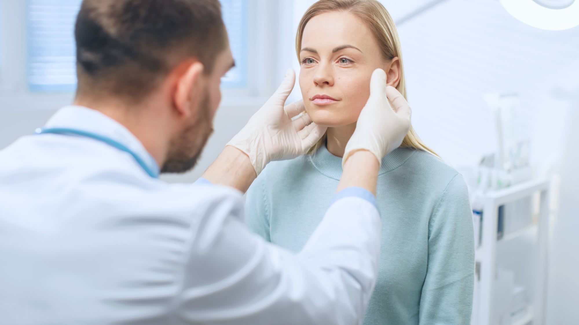 How Much Should a Plastic Surgery Practice Spend on Marketing?