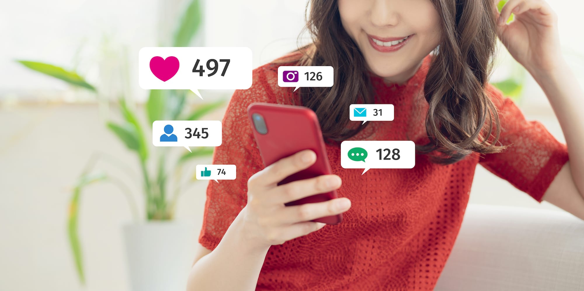 The Power of Facebook and Instagram Advertising for Medical Spas