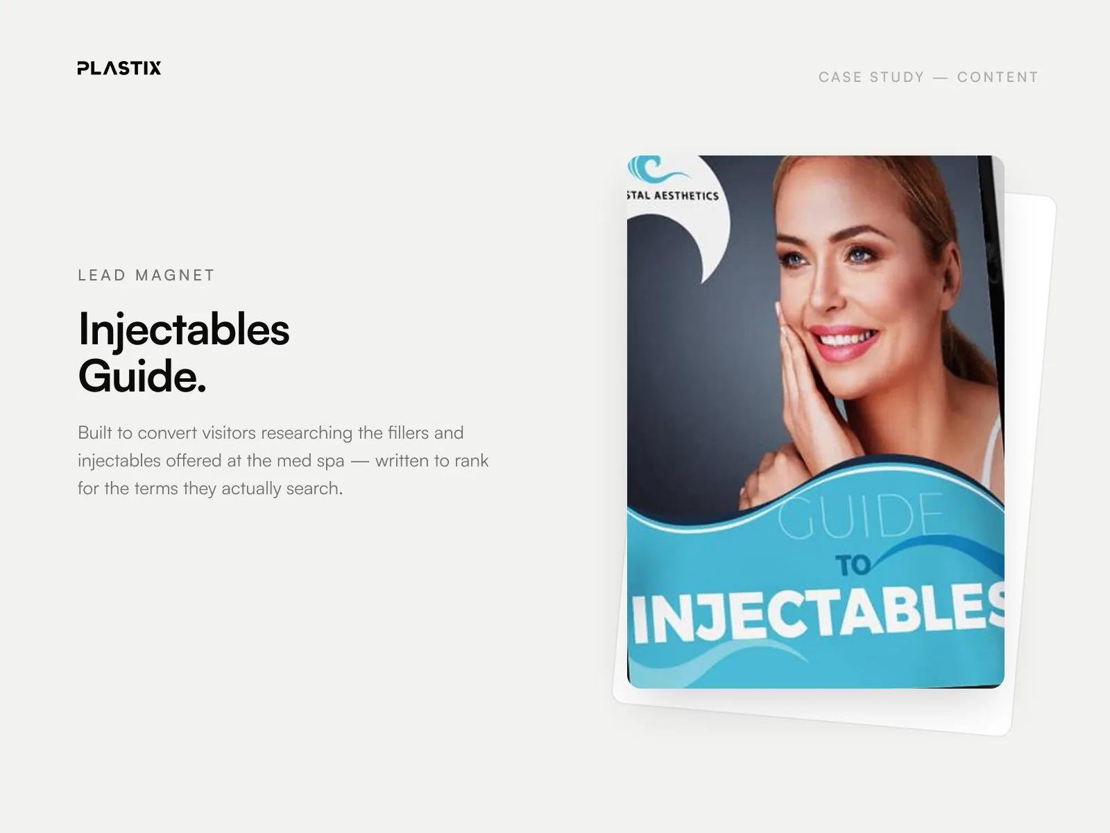 Coastal Aesthetics — The Guide