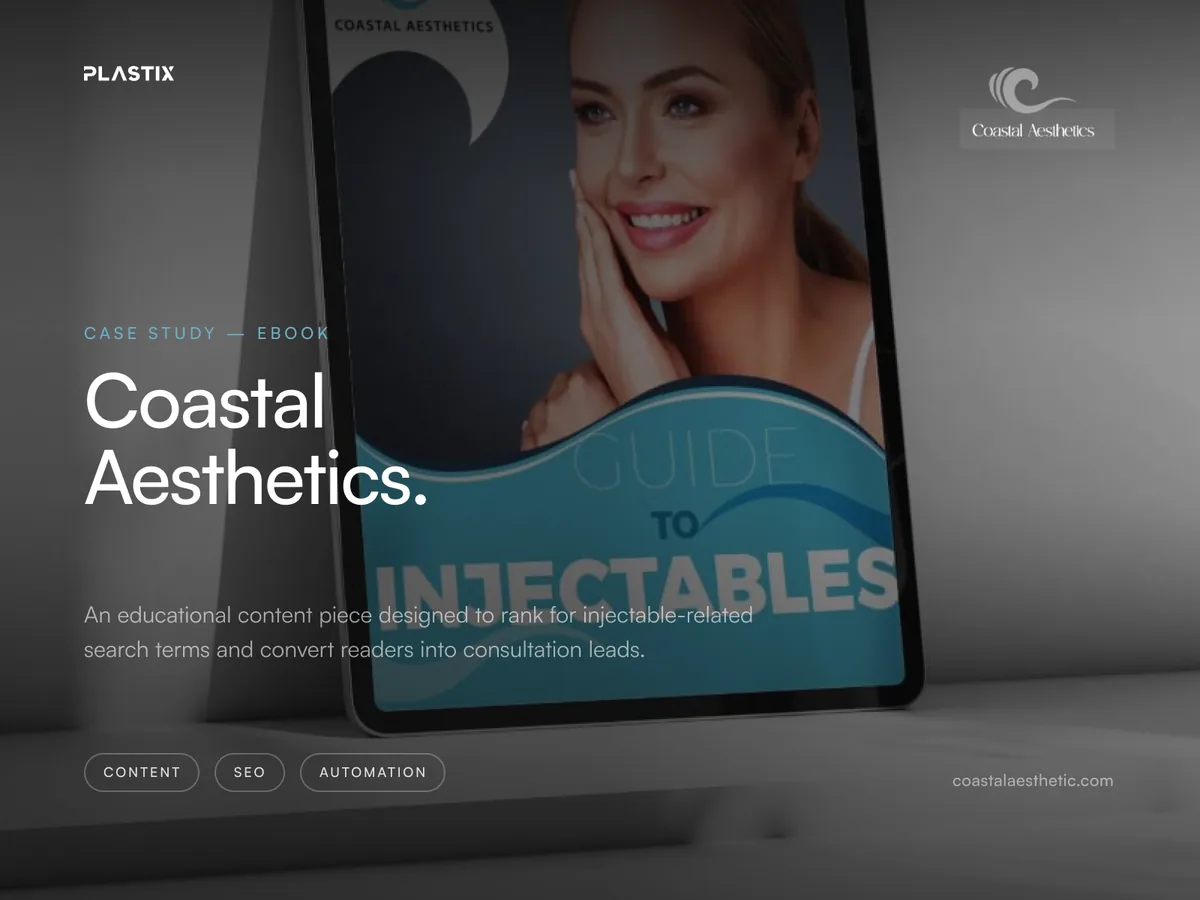 Injectables Guide