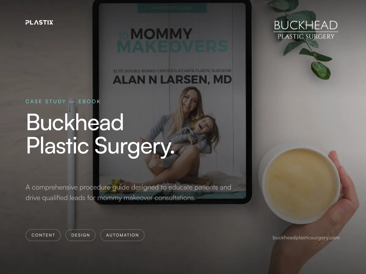 Mommy Makeover Guide