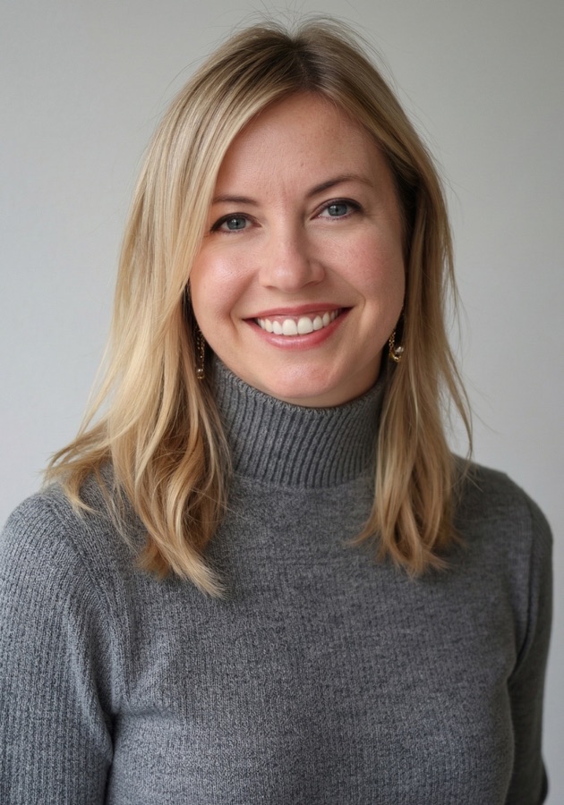 Sarah Phillips